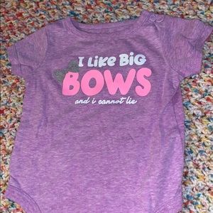 Baby Clothing